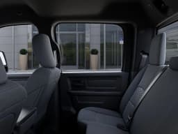 Ram 2500 Tradesman 4x4 Crew Cab 6'4" Box 2026 — side view