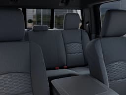 Ram 2500 Tradesman 4x4 Crew Cab 6'4" Box 2026 — side view
