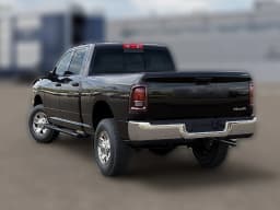 Ram 2500 Tradesman 4x4 Crew Cab 6'4" Box 2026 — side view