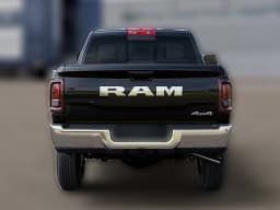 Ram 2500 Tradesman 4x4 Crew Cab 6'4" Box 2026 — side view