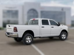 Ram 2500 Tradesman 4x4 Crew Cab 6'4" Box 2027 — side view