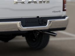 Ram 2500 Tradesman 4x4 Crew Cab 6'4" Box 2027 — side view