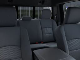 Ram 2500 Tradesman 4x4 Crew Cab 6'4" Box 2027 — side view
