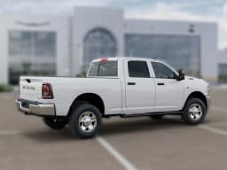 Ram 2500 Tradesman 4x4 Crew Cab 6'4" Box 2027 — side view