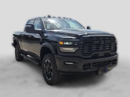 Ram 2500 Warlock 4x4 Crew Cab 6'4" Box 2027 — side view