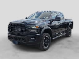 Ram 2500 Warlock 4x4 Crew Cab 6'4" Box 2027 — side view