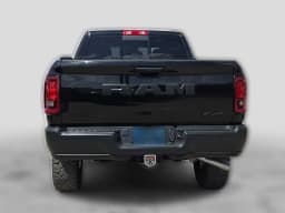 Ram 2500 Warlock 4x4 Crew Cab 6'4" Box 2027 — side view