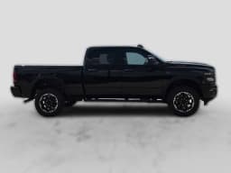 Ram 2500 Warlock 4x4 Crew Cab 6'4" Box 2027 — side view