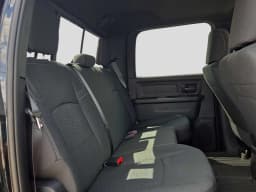 Ram 2500 Warlock 4x4 Crew Cab 6'4" Box 2027 — side view