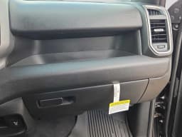 Ram 2500 Warlock 4x4 Crew Cab 6'4" Box 2027 — side view