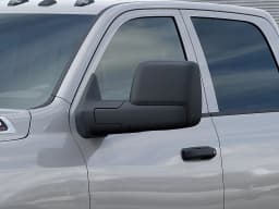 Ram 2500 Tradesman 4x4 Crew Cab 6'4" Box 2026 — side view