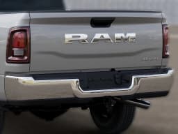 Ram 2500 Tradesman 4x4 Crew Cab 6'4" Box 2026 — side view