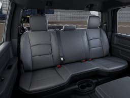 Ram 2500 Tradesman 4x4 Crew Cab 6'4" Box 2026 — side view