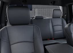 Ram 2500 Tradesman 4x4 Crew Cab 6'4" Box 2026 — side view