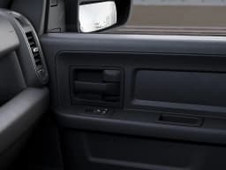 Ram 2500 Tradesman 4x4 Crew Cab 6'4" Box 2026 — side view