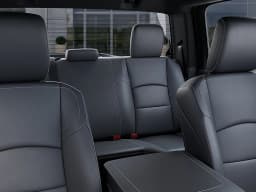 Ram 2500 Tradesman 4x4 Crew Cab 6'4" Box 2026 — side view