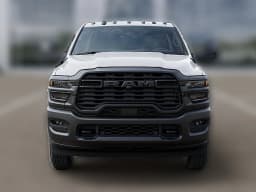 Ram 2500 Tradesman 4x4 Crew Cab 6'4" Box 2026 — side view