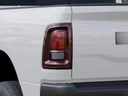 Ram 2500 Tradesman 4x4 Crew Cab 6'4" Box 2026 — side view