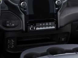 Ram 2500 Tradesman 4x4 Crew Cab 6'4" Box 2026 — side view