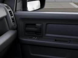 Ram 2500 Tradesman 4x4 Crew Cab 6'4" Box 2026 — side view
