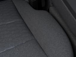 Ram 2500 Black Express 4x4 Crew Cab 6'4" Box 2027 — side view