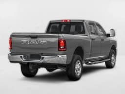 Ram 2500 Tradesman 4x4 Crew Cab 6'4" Box 2027 — side view