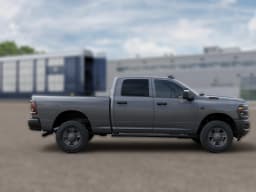 Ram 2500 Tradesman 4x4 Crew Cab 6'4" Box 2027 — side view