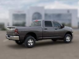Ram 2500 Tradesman 4x4 Crew Cab 6'4" Box 2026 — side view