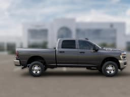 Ram 2500 Tradesman 4x4 Crew Cab 6'4" Box 2026 — side view