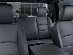 Ram 2500 Tradesman 4x4 Crew Cab 6'4" Box 2026 — side view