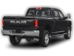 Ram 2500 Tradesman 4x4 Crew Cab 6'4" Box 2026 — side view