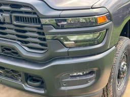 Ram 2500 Tradesman 4x4 Crew Cab 6'4" Box 2026 — side view