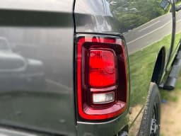 Ram 2500 Tradesman 4x4 Crew Cab 6'4" Box 2026 — side view