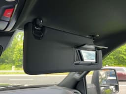 Ram 2500 Tradesman 4x4 Crew Cab 6'4" Box 2026 — side view
