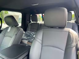 Ram 2500 Tradesman 4x4 Crew Cab 6'4" Box 2026 — side view