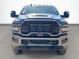 Ram 2500 Black Express 4x4 Crew Cab 6'4" Box 2026 — side view