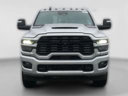 Ram 2500 Black Express 4x4 Crew Cab 6'4" Box 2026 — side view