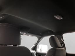 Ram 2500 Black Express 4x4 Crew Cab 6'4" Box 2026 — side view