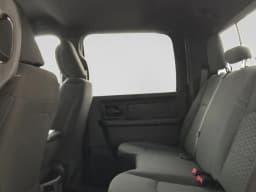 Ram 2500 Black Express 4x4 Crew Cab 6'4" Box 2026 — side view
