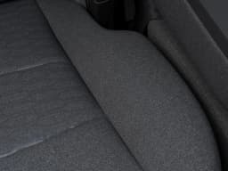 Ram 2500 Black Express 4x4 Crew Cab 6'4" Box 2027 — side view