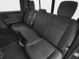 Ram 2500 Tradesman 4x4 Crew Cab 6'4" Box 2027 — side view