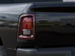 Ram 2500 Tradesman 4x4 Crew Cab 6'4" Box 2027 — side view