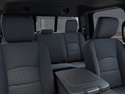 Ram 2500 Tradesman 4x4 Crew Cab 6'4" Box 2027 — side view