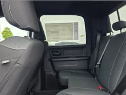 Ram 2500 Warlock 4x4 Crew Cab 6'4" Box 2026 — side view