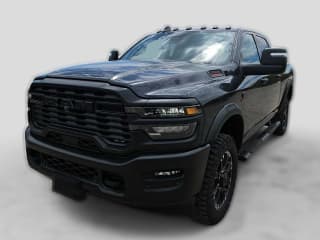 Ram 2500 Warlock 4x4 Crew Cab 6'4" Box