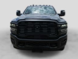 Ram 2500 Warlock 4x4 Crew Cab 6'4" Box 2026 — side view