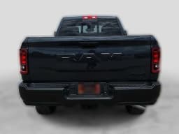 Ram 2500 Warlock 4x4 Crew Cab 6'4" Box 2026 — side view