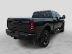 Ram 2500 Warlock 4x4 Crew Cab 6'4" Box 2026 — side view