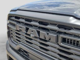 Ram 2500 Warlock 4x4 Crew Cab 6'4" Box 2026 — side view