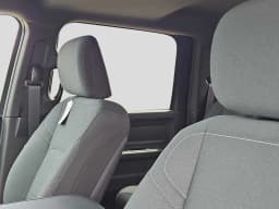 Ram 2500 Warlock 4x4 Crew Cab 6'4" Box 2026 — side view